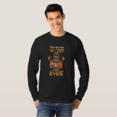 T-shirt Soudeur (Devant entier)