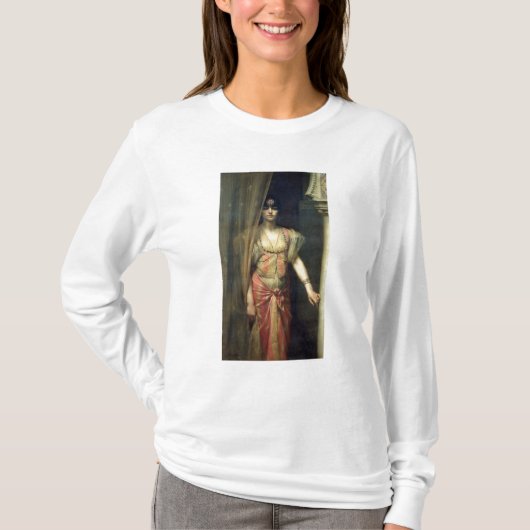 T-shirt Soudja Sari (Devant)