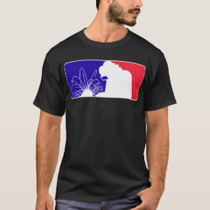 T-shirt Soudure