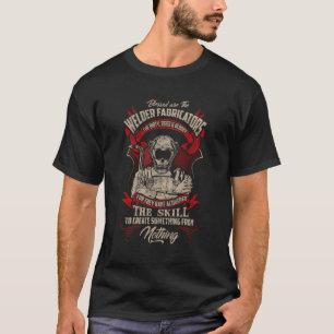 T-shirt Soudure soudeuse Fabricants soudeuses