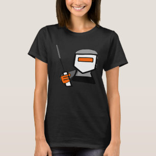 T-shirt Soudure Soudure Soudure Métalworker Soudure Forge