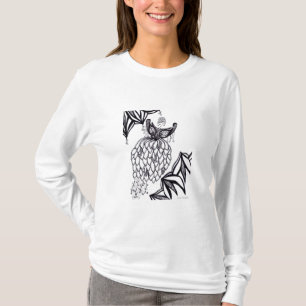 T-shirt Souffle
