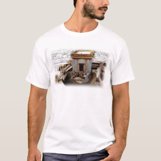 T-shirt Soufflez le Shofar dans Zion