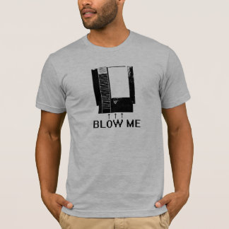 T-SHIRT SOUFFLEZ-MOI