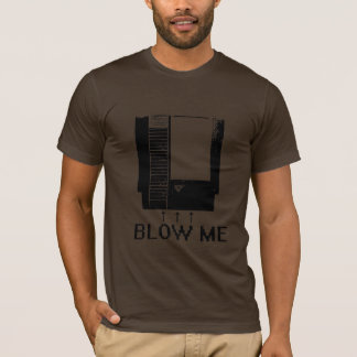 T-SHIRT SOUFFLEZ-MOI
