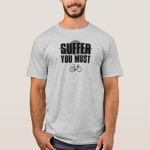 T-shirt Souffrez-vous