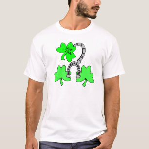 T-shirt Souhait de bonne chance