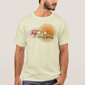 T-shirt Soul Fusion (Devant)