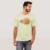 T-shirt Soul Fusion (Devant entier)