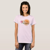 T-shirt Soul Fusion (Devant entier)
