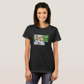 T-shirt Soul Priority (sombre) (Devant entier)