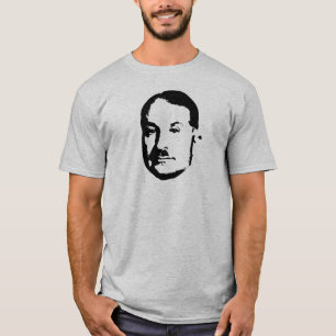 T-shirt Soulagement de Mises
