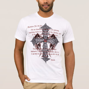 T-shirt Souldier