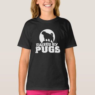 T-shirt SOULEVÉ PAR CARLINS Tee - shirt foncé