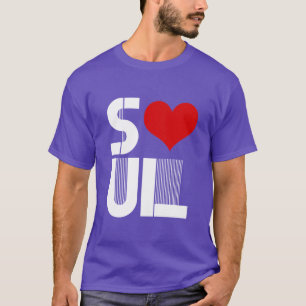 T-shirt SOULMATE HEART GAUCHE - BLANC -.png