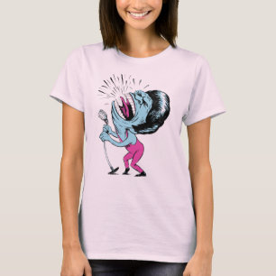 T-shirt SoulScream