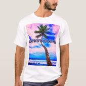 T-SHIRT SOUND|WAVE CRÉATIF (Devant)