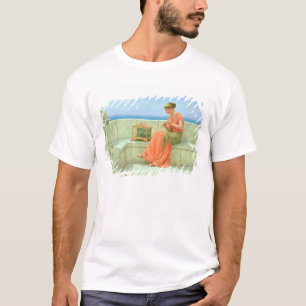 T-shirt Sounds doux, 1918
