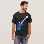 T-shirt Soundwave (Devant entier)
