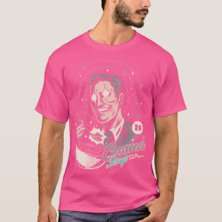T-shirt Soupe cosmique