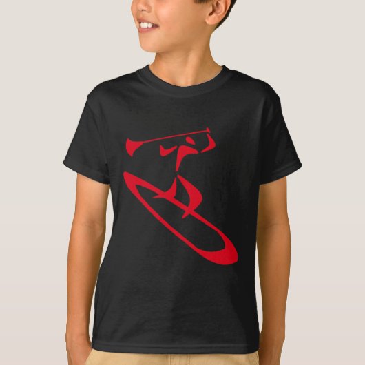 T-shirt SOUPEZ la commande (Devant)
