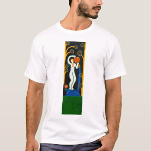 T-shirt Source de La