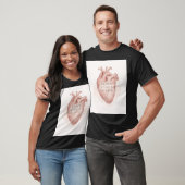 T-shirt Source intérieure de paix (Unisexe)