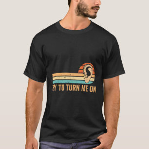 T-shirt Sourde Fierté Sensibilisation Langue des signes So