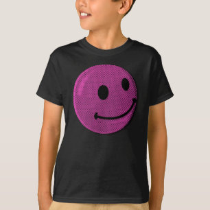 T-SHIRT SOURIANT