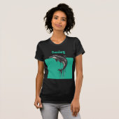 T-shirt Souriant (Devant entier)