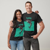 T-shirt Souriant (Unisexe)