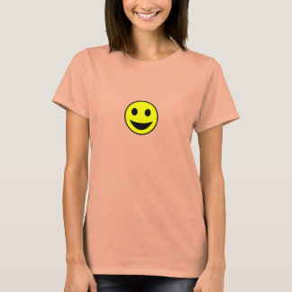 T-shirt Souriez ! !
