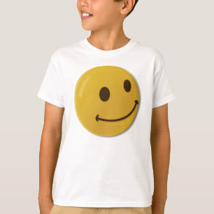 T-SHIRT SOURIRE