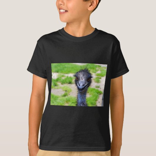 T-shirt Sourire (Devant)