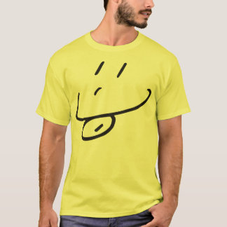 T-shirt Sourire