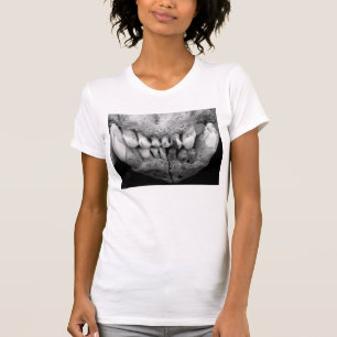 T-shirt Sourire !