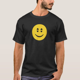 T-shirt Sourire