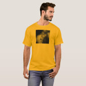 T-shirt Sourire (Devant entier)