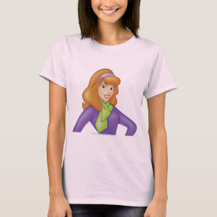 T-shirt Sourire de Daphne