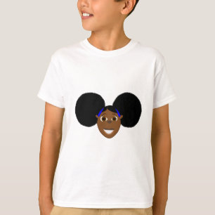 T-shirt Sourire de Fino !