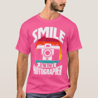 Sourire JE Suis Le Photographe Photographes Appare