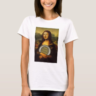 T-shirt Sourire Ou Ne Pas Sourire