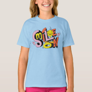 T-shirt Sourire TWEETY™