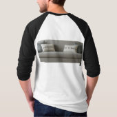 T-shirt Sourires toujours présents (Dos)