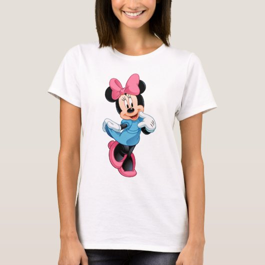 T-shirt Souris (Devant)