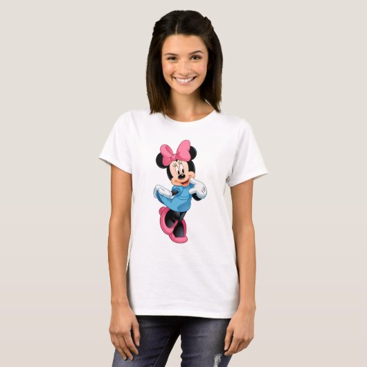 T-shirt Souris (Devant entier)