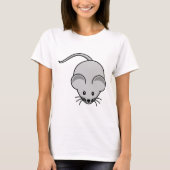 T-shirt Souris (Devant)