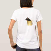 T-shirt Souris (Dos)