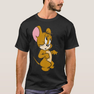 T-shirt souris de Jerry