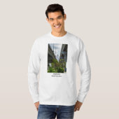 T-shirt Sous Arthur Ravenel (Devant entier)